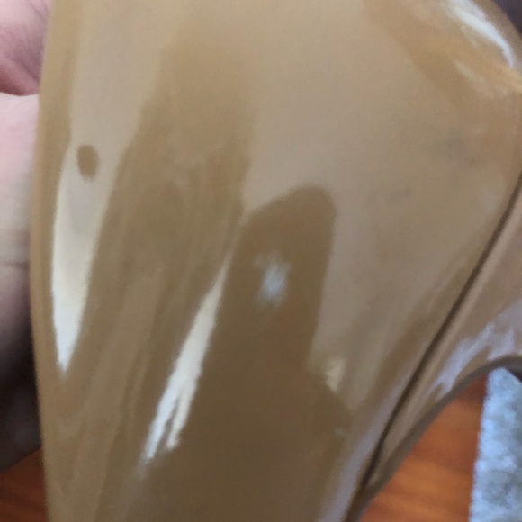 NUDE PUMP by Jessica Simpson - Picture 3 of 4